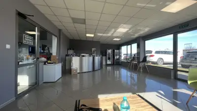 АВТОЦЕНТЪР ГРОЗДАНОВ AUTOCENTER GROZDANOV