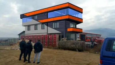 СОМАТО ИНЖЕНЕРИНГ ООД