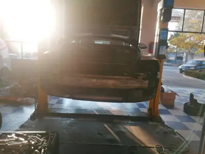 Batchi Autoservice