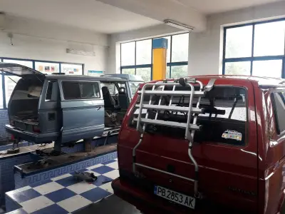Batchi Autoservice