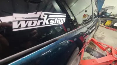 GK Workshop