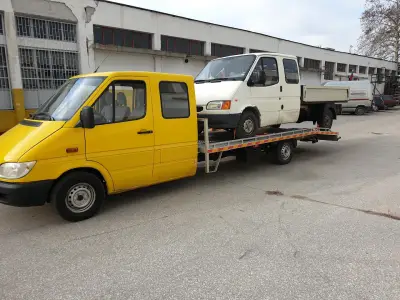 Audi Parts and Service Bulgaria LTD