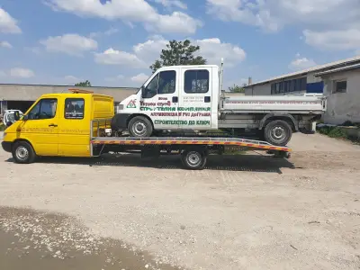 Audi Parts and Service Bulgaria LTD