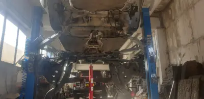 Audi Parts and Service Bulgaria LTD