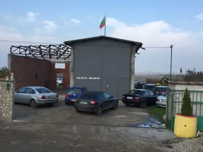 Автосервиз G-R Performance GRP