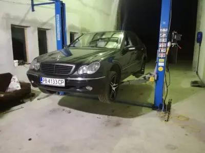 Автосервиз G-R Performance GRP