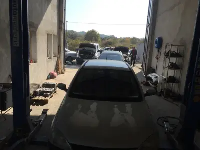 Автосервиз G-R Performance GRP