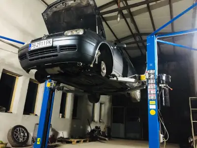 Автосервиз G-R Performance GRP