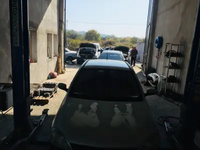 Автосервиз G-R Performance GRP