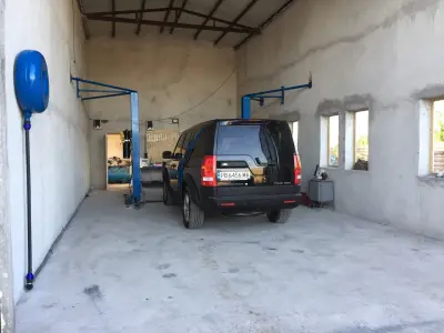 Автосервиз G-R Performance GRP