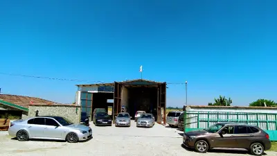 Автосервиз G-R Performance GRP