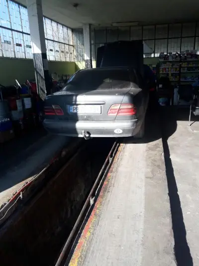 Гранд Кар Сервиз