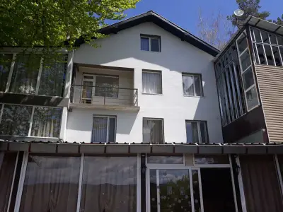 Вила Горски кът