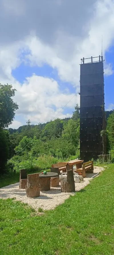 Вила Горски кът