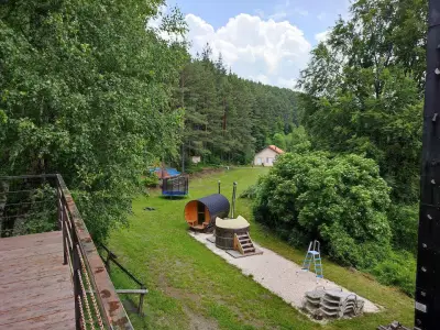 Вила Горски кът