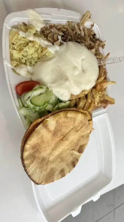 Касем фуудс