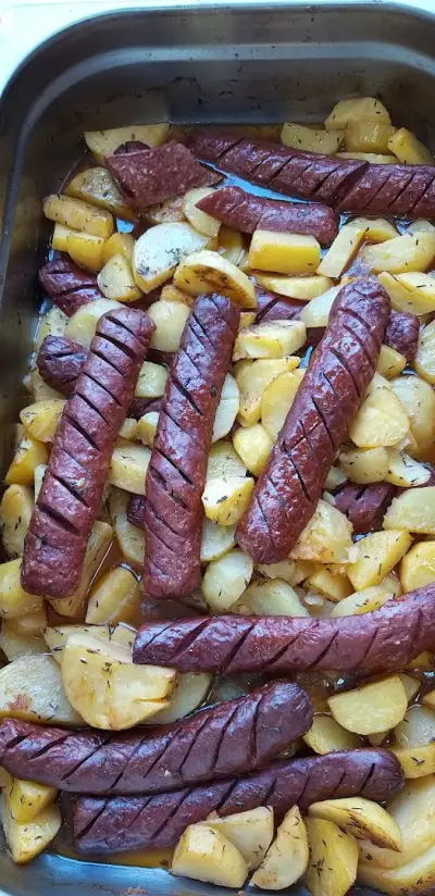 Касем фуудс