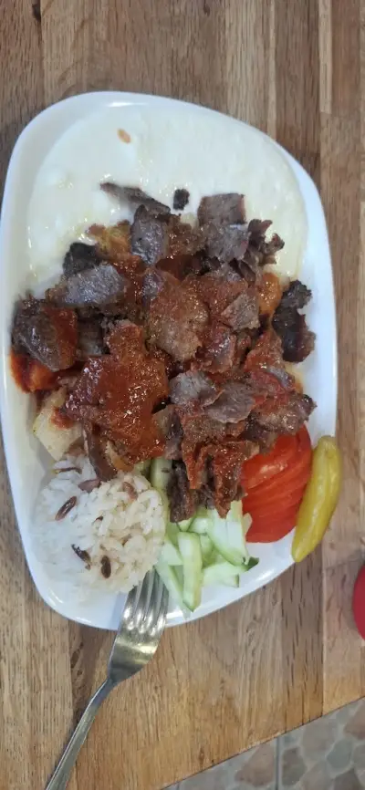 Пицария "Раш"