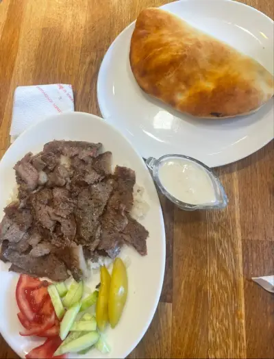 Пицария "Раш"