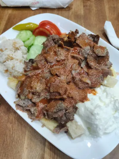 Пицария "Раш"