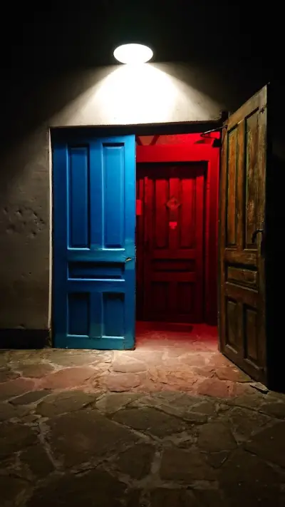 Бар "Карлуш"