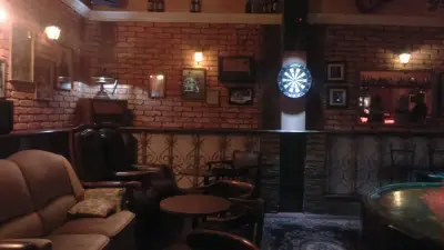 Бар "Карлуш"