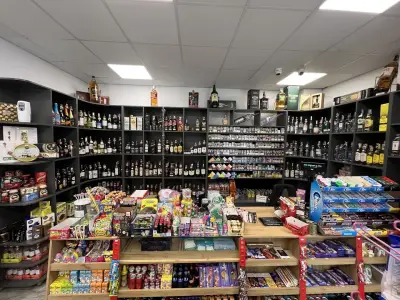 STOP SHOP