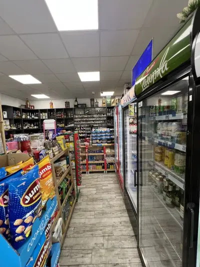 STOP SHOP