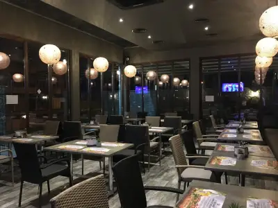 Restaurant Protos