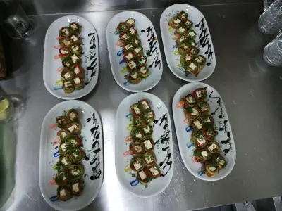 Restaurant Protos
