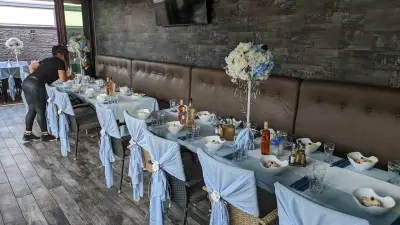 Restaurant Protos