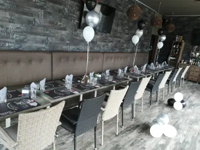 Restaurant Protos