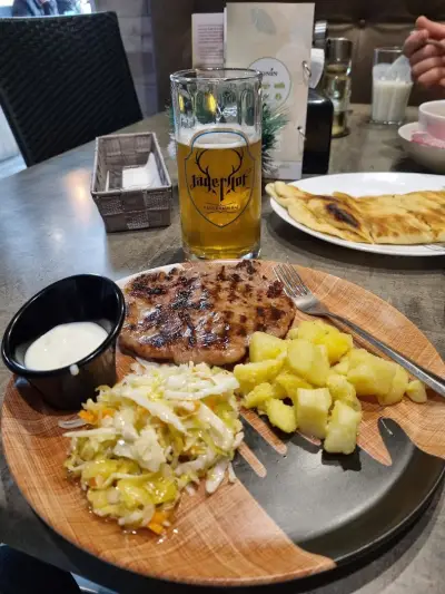 Restaurant Protos