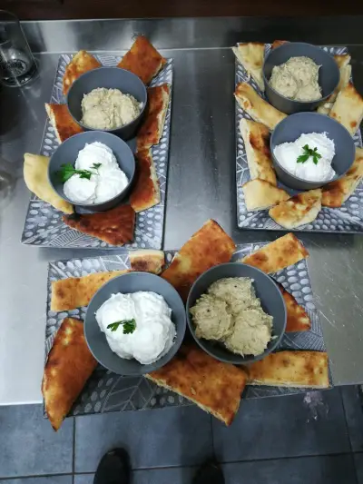 Restaurant Protos