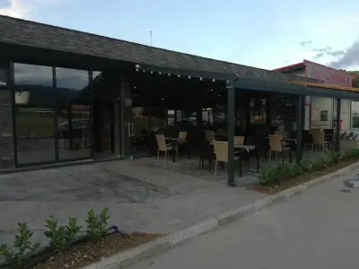 Restaurant Protos
