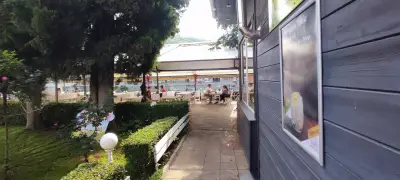 КРАЙ РЕКАТА