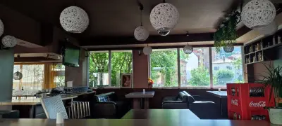 КРАЙ РЕКАТА