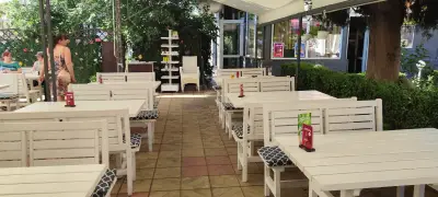 КРАЙ РЕКАТА