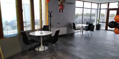 Дани детски кът