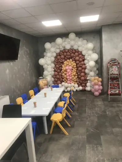 Дани детски кът