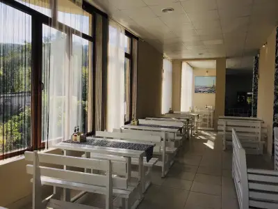 Кафене Каризма