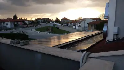 Хотел Цариград