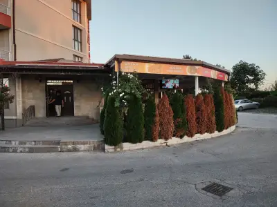 Хотел Цариград