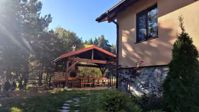 Вила Приказка