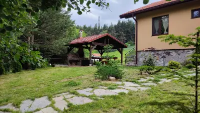 Вила Приказка