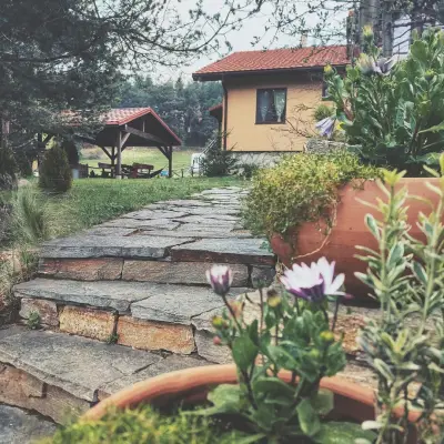 Вила Приказка