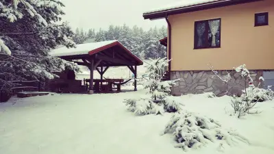 Вила Приказка