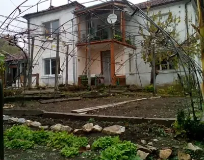 Хотел Вили