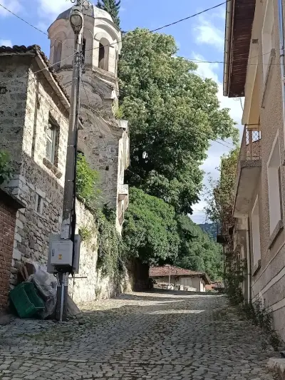 Megdana Hotel