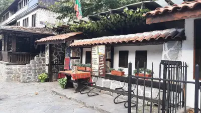 Megdana Hotel